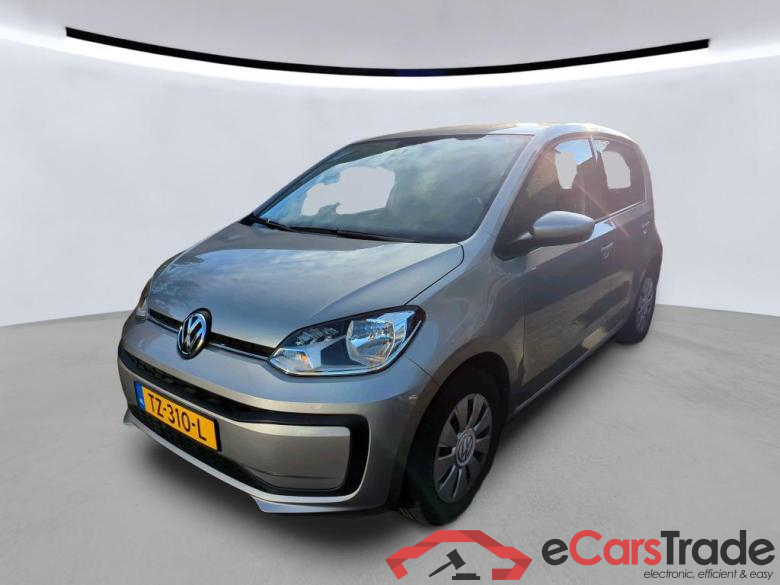 VOLKSWAGEN up! 44 kW