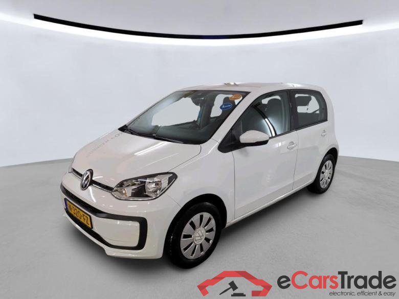 VOLKSWAGEN up! 48 kW