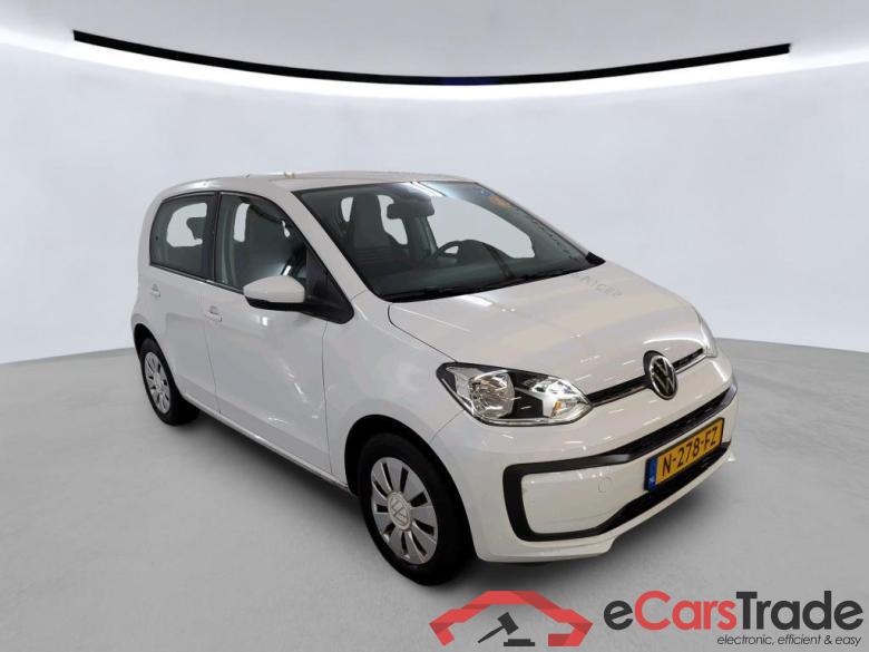 VOLKSWAGEN up! 48 kW #3
