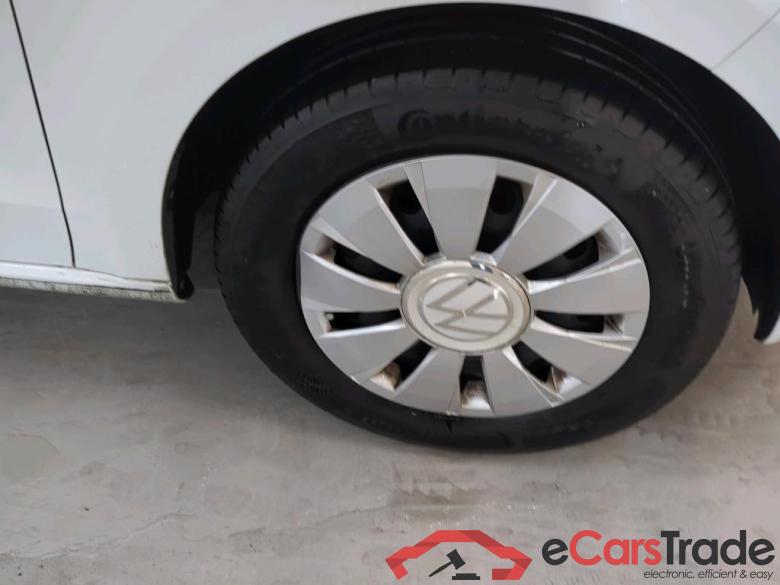 VOLKSWAGEN up! 48 kW #6