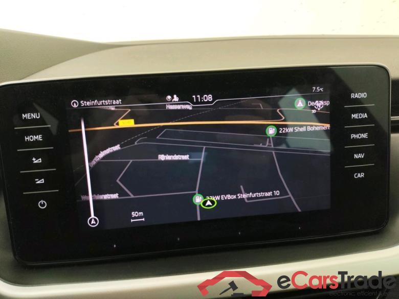 SKODA Scala 81 kW #3