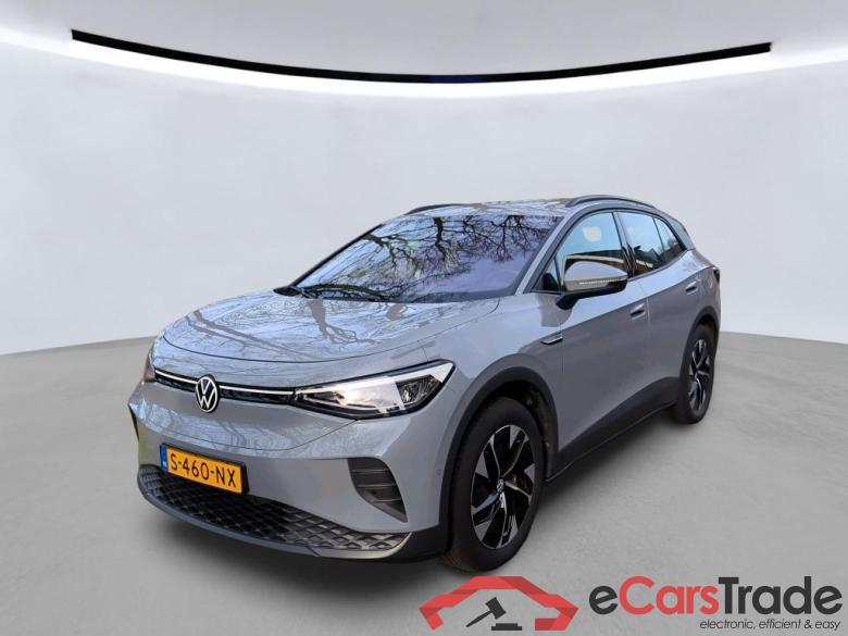 VOLKSWAGEN ID.4 128 kW #1