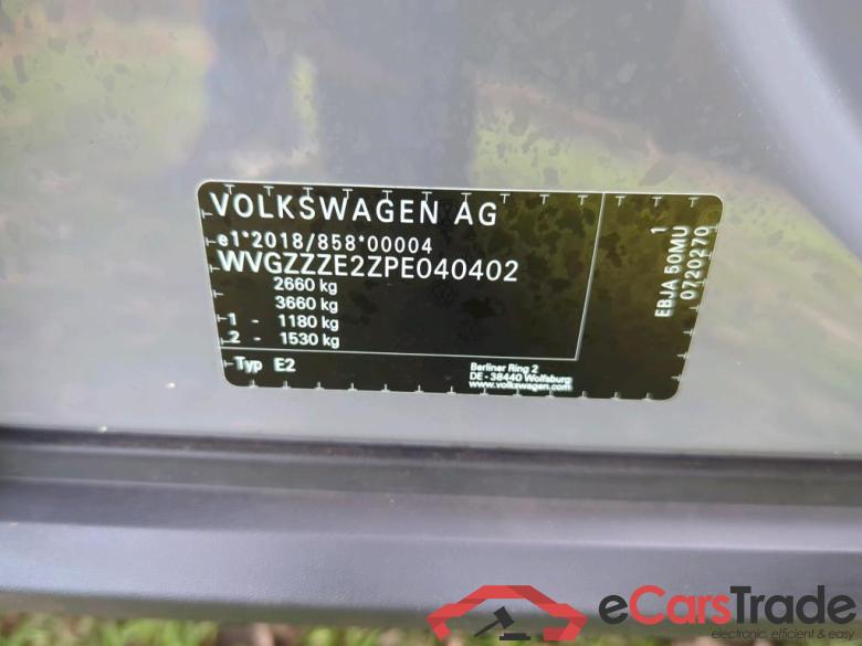 VOLKSWAGEN ID.4 128 kW #3