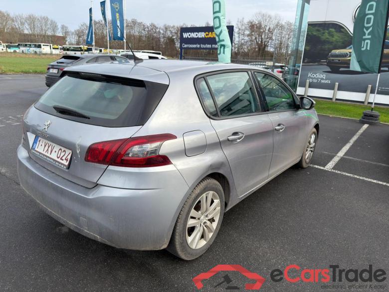 PEUGEOT 308 1.2 PureTech Active (EU6.3) #4
