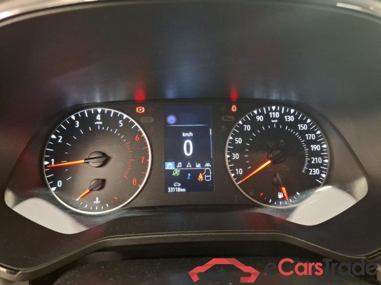 Clio V Evolution 1.0 TCe 100CV BVM6 E6d #6