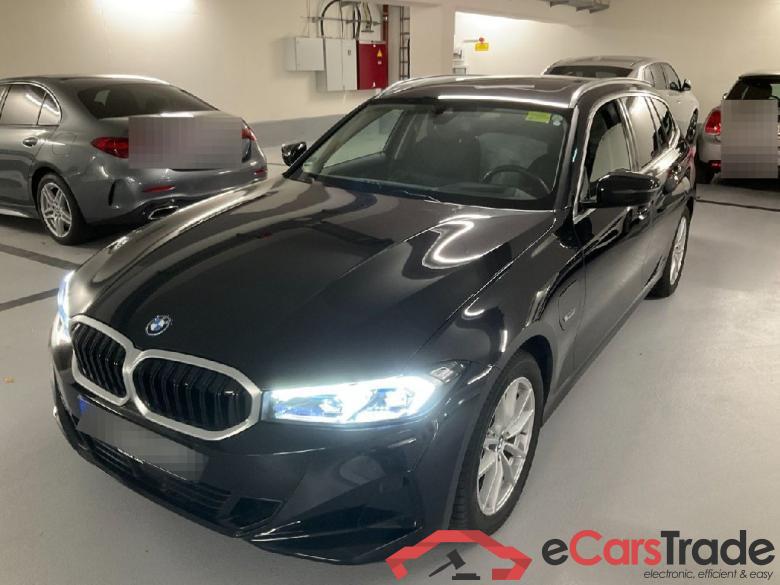 Baureihe 3 Touring 330 e xDrive 2.0 215KW AT8 E6d #1