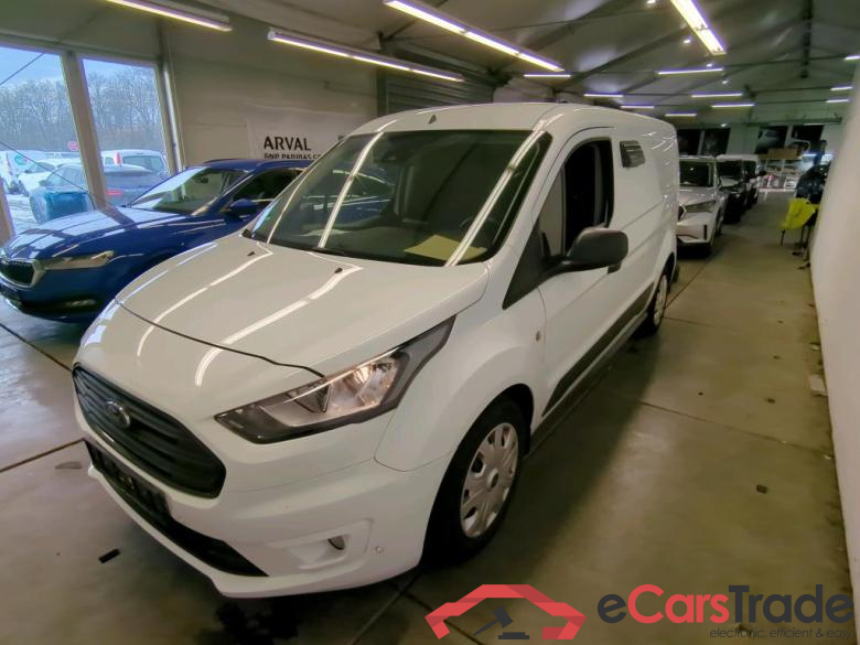 FORD Transit Connect 240 L2 S&S Trend 4d 88kW