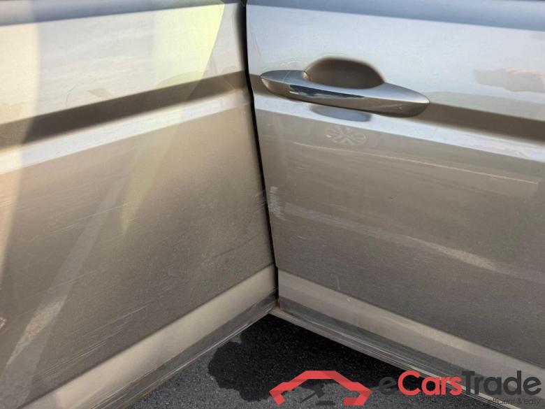 VOLKSWAGEN Touran Touran Highline 1.4 TSI  110 kW (150 pk) 7 versnellingen DSG #5