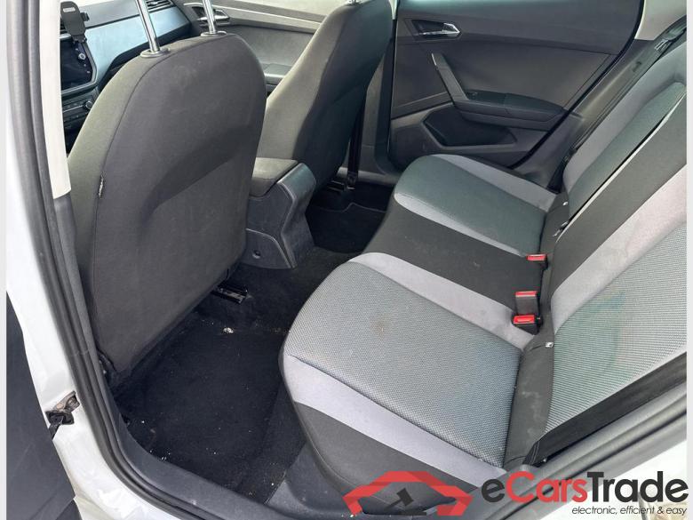 SEAT Arona  #5