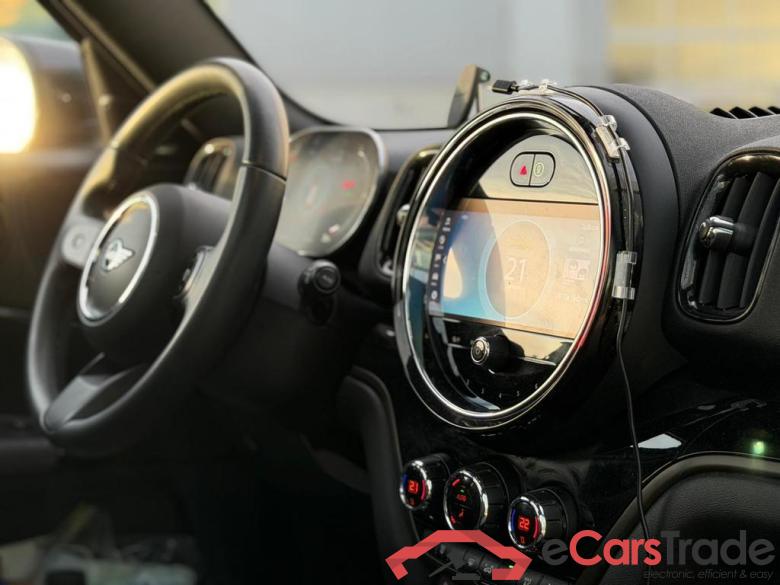 MINI Mini Countryman (F60 LCI) Mini Countryman 1.5A Cooper OPF #6