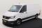 preview Volkswagen Crafter #0