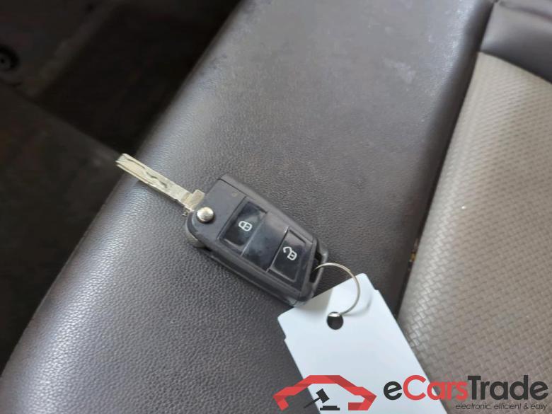 VOLKSWAGEN Crafter 103 kW #5