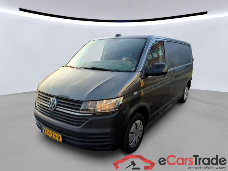 VOLKSWAGEN Transporter 81 kW