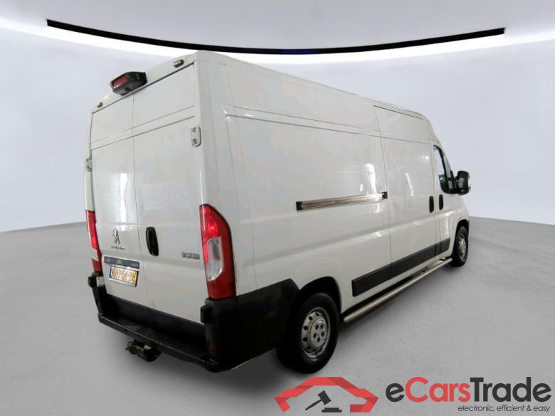 PEUGEOT Boxer 96 kW #5