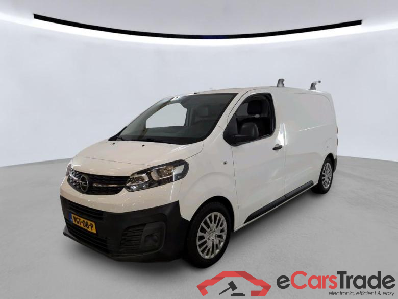 OPEL Vivaro 75 kW