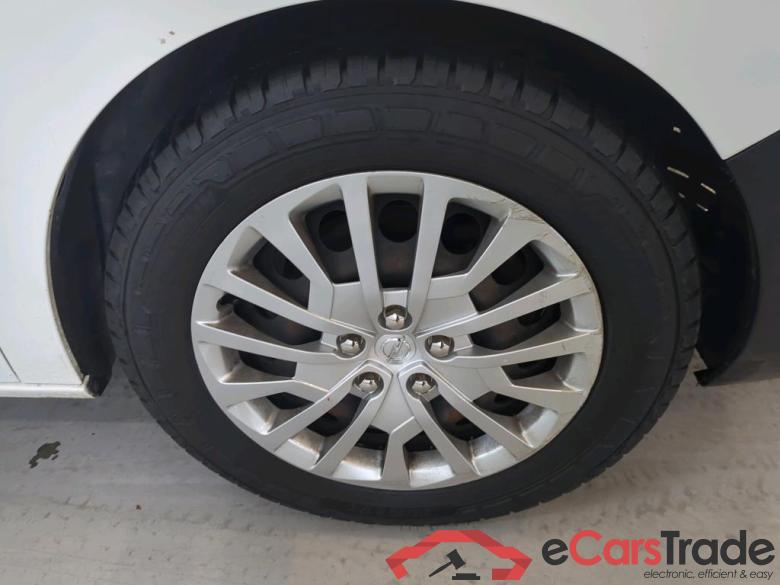 OPEL Vivaro 75 kW #6