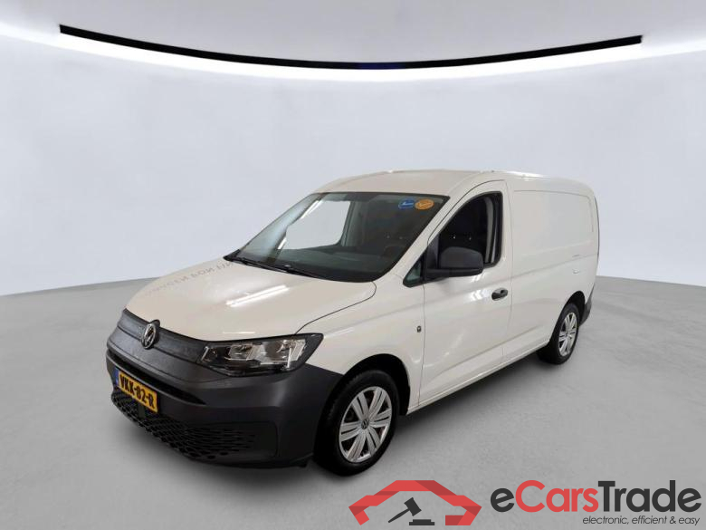 VOLKSWAGEN Caddy Cargo Maxi 55 kW