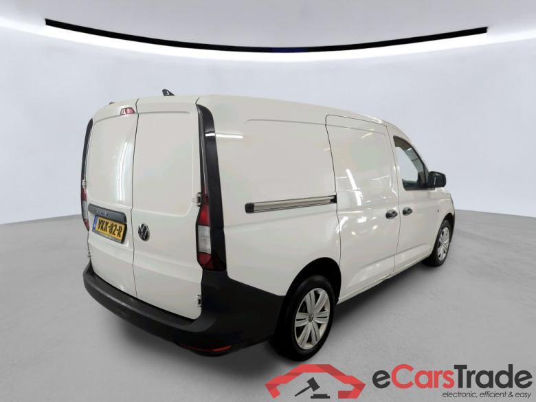 VOLKSWAGEN Caddy Cargo Maxi 55 kW #5