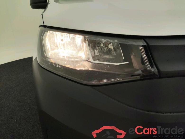 VOLKSWAGEN Caddy Cargo Maxi 55 kW #3