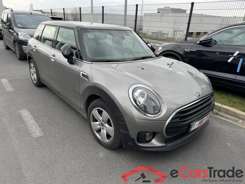 MINI Mini Clubman (F54 LCI) Mini Clubman 1.5A Cooper OPF #1