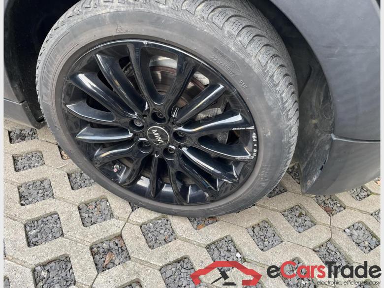 MINI Mini Clubman (F54) Mini Clubman 1.5 D One AdBlue (EU6d-TEMP) #3