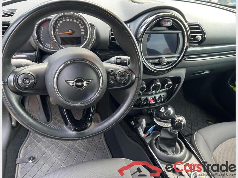 MINI Mini Clubman (F54) Mini Clubman 1.5 D One AdBlue (EU6d-TEMP) #5