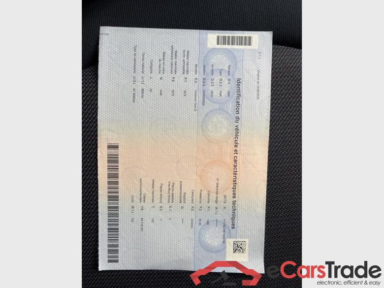 MINI Mini Clubman (F54) Mini Clubman 1.5 D One AdBlue (EU6d-TEMP) #6