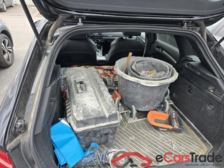 AUDI A3 Sportback Audi A3 Sportback Sport 30 TFSI  85(116) kW(pk) 6 versnellingen #6