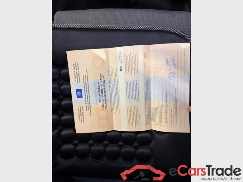 VOLKSWAGEN Golf VII Golf  Highline 1.4 TSI BlueMotion Technology 90 kW (122 ch) 6 vitesses manuel #5