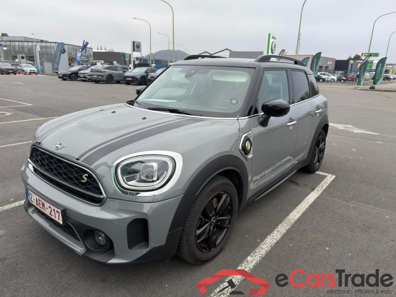 MINI Mini Countryman (F60 LCI) Mini Countryman 1.5A PHEV Cooper SE ALL4