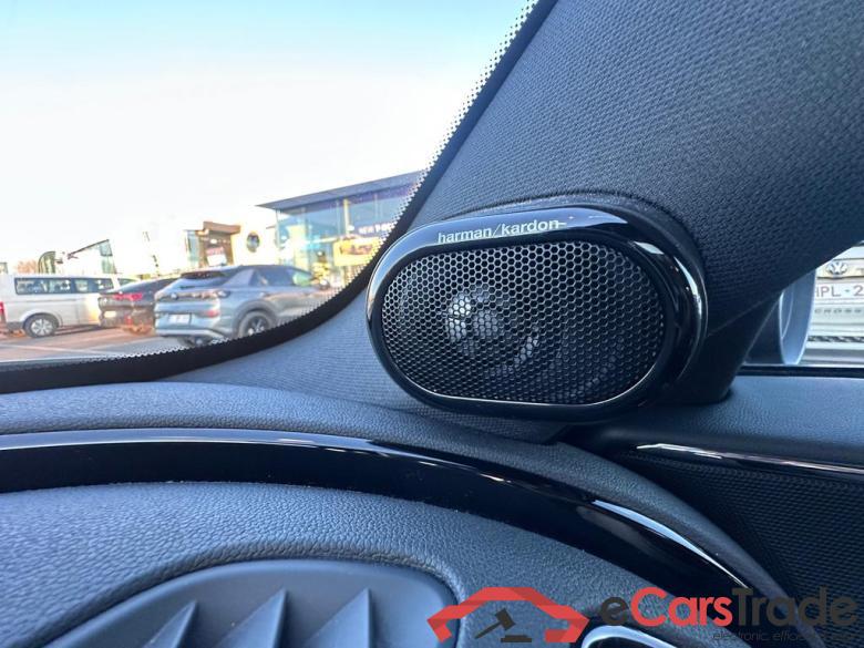 MINI Mini Clubman (F54) Mini Clubman 1.5 Cooper OPF (EU6d-TEMP) #6