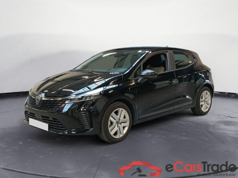 Renault Clio Evolution 1.5 Blue dCi 100 #1