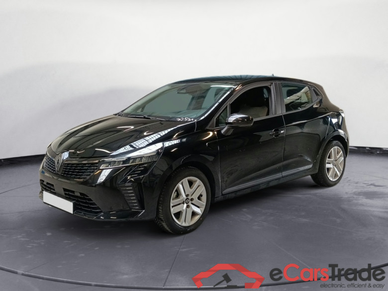 Renault Clio Evolution 1.5 Blue dCi 100 ch #1