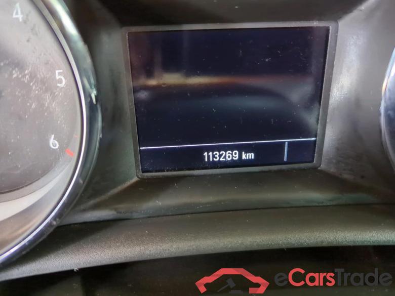 Astra K Sports Tourer Elegance Start/Stop 1.5 77KW MT6 E6d #5