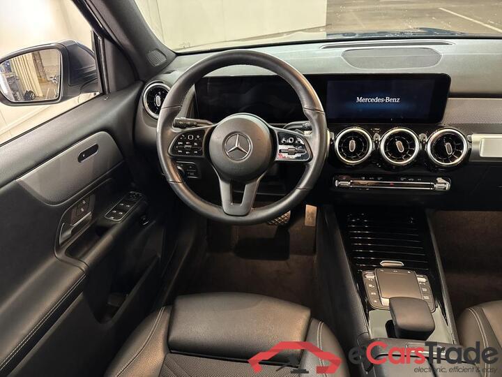 Mercedes GLB GLB GLB 200 d Business Solution 110kW/150pk  5D/P Auto-8 #5