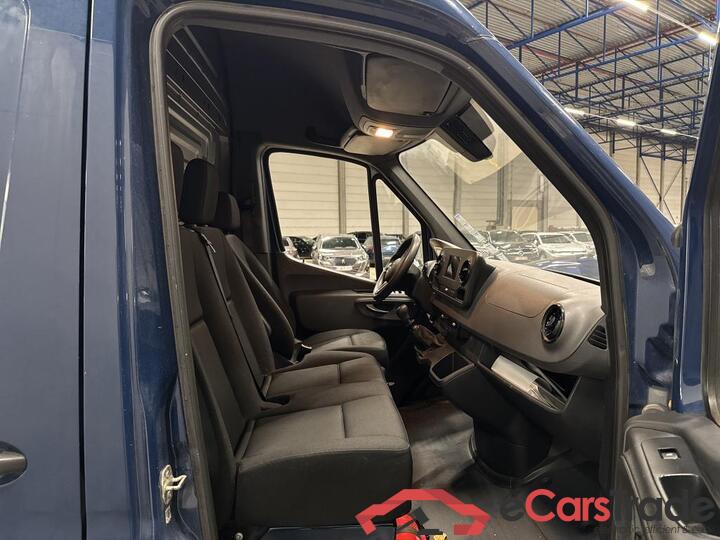 Mercedes Sprinter Sprinter 311 CDI GB L2 FWD Functional 3.5T 84kW/114pk  4D/P Man-6 #6