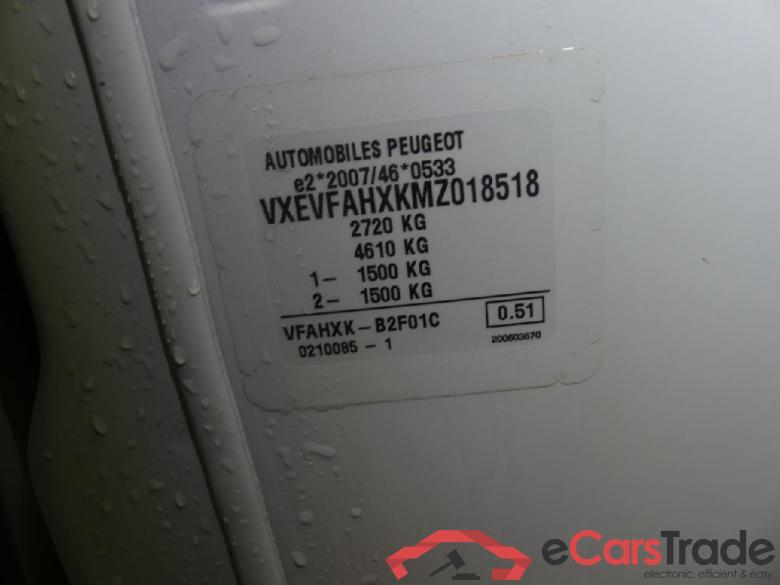 Vivaro Kasten Edition M (L2) 2.0 110KW MT6 E6dT #5