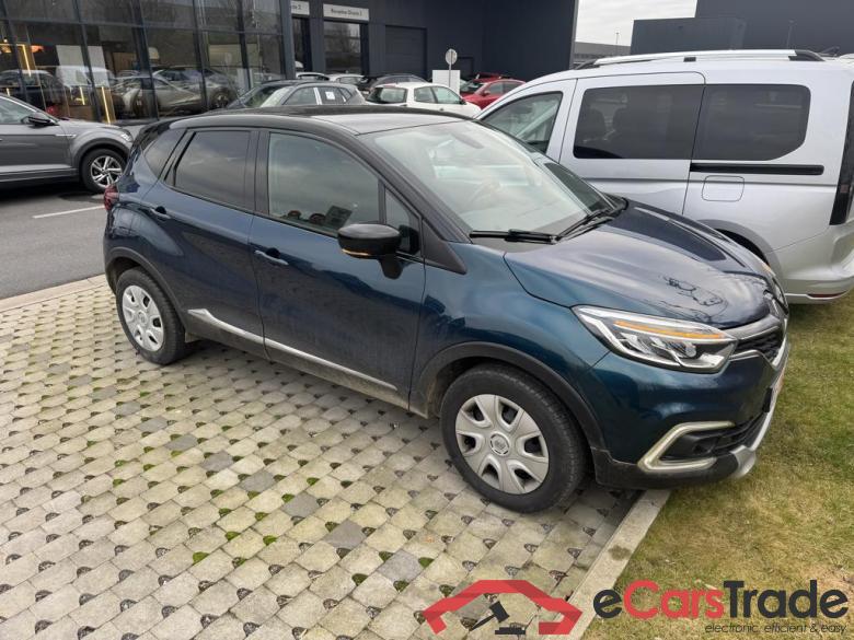 RENAULT Captur Captur 0.9 TCe Energy Intens #3