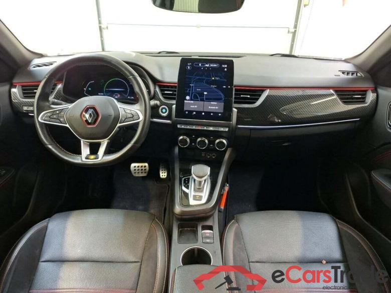 RENAULT Arkana 1.6 E-T H 145 RSLine #3