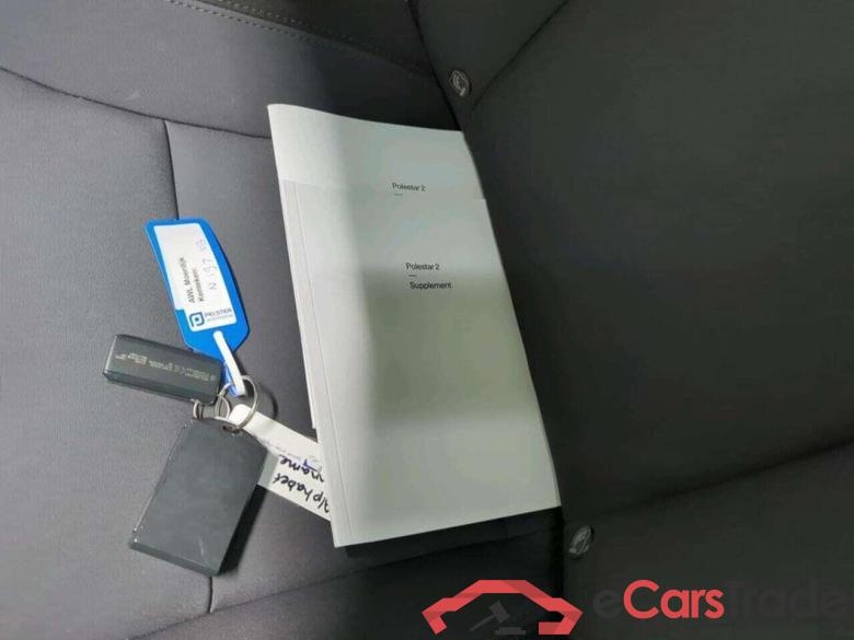 Polestar 2 SRSM 63kWh #6