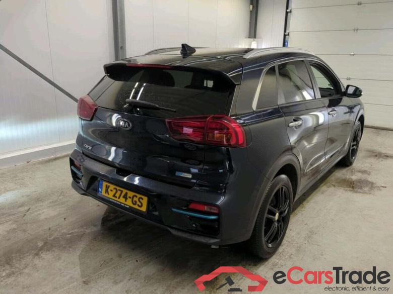 KIA e-Niro ExecutiveLine 64 kWh #2