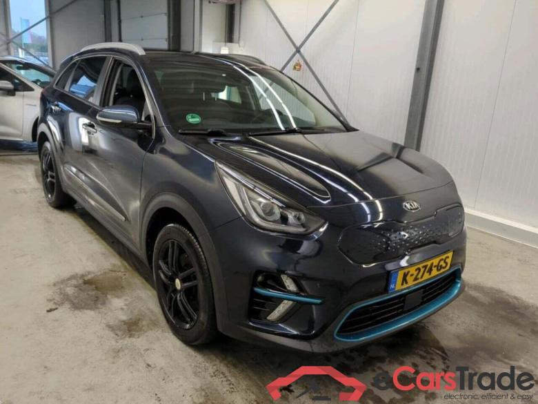 KIA e-Niro ExecutiveLine 64 kWh #5