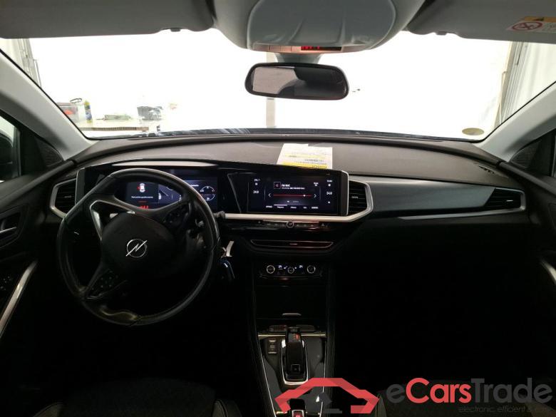 Grandland X Elegance Business 1.5 130CV BVA8 E6d #5