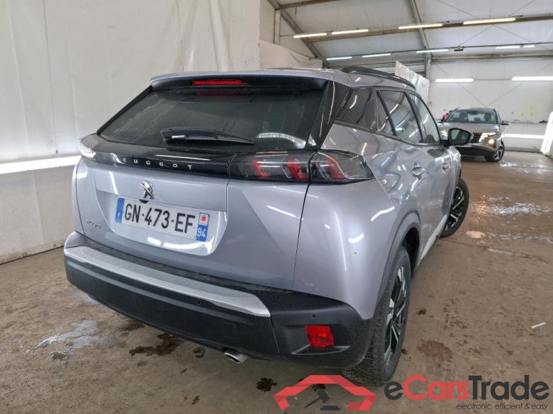 2008 Allure Pack 1.5 HDi 130CV BVA8 E6d #3