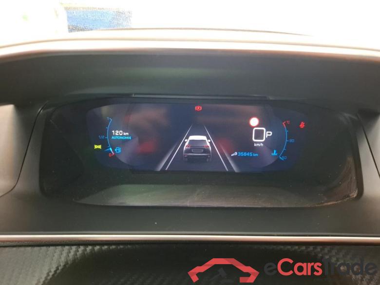 2008 Allure Pack 1.5 HDi 130CV BVA8 E6d #6