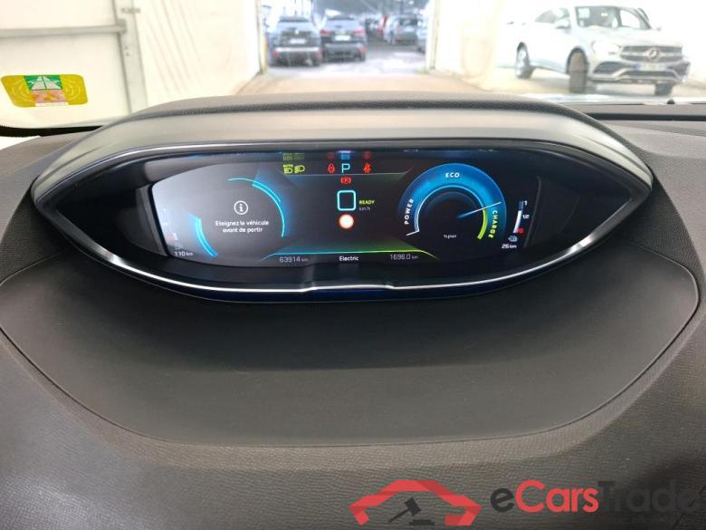 PEUGEOT 3008 / 2020 / 5P / SUV 1.6 HYBRID 225 E-EAT8 Allure Pack #6