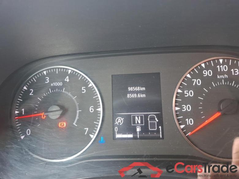 RENAULT Master / 2019 / 4P / Fourgon tôlé FG T GCF F3500 L3H2 EnergydCi150BVR #6