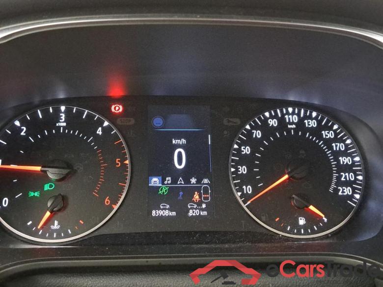 Megane IV Estate Business 1.5 dCi 115CV BVM6 E6d #6