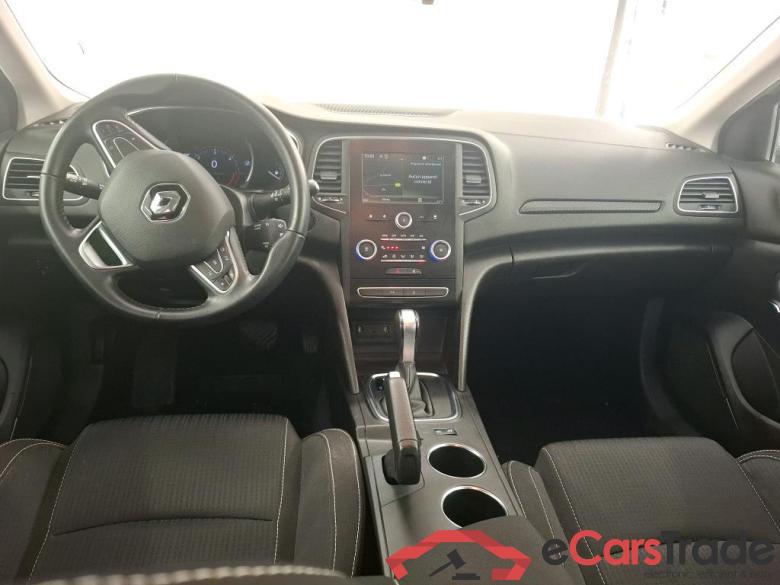 Megane IV Berline 5pt. Business 1.5 dCi 115CV BVA7 E6dT / TRANSFO VP/VF #5