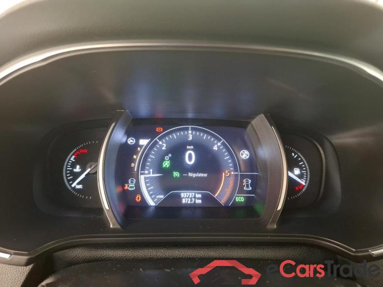 Megane IV Berline 5pt. Business 1.5 dCi 115CV BVA7 E6dT / TRANSFO VP/VF #6